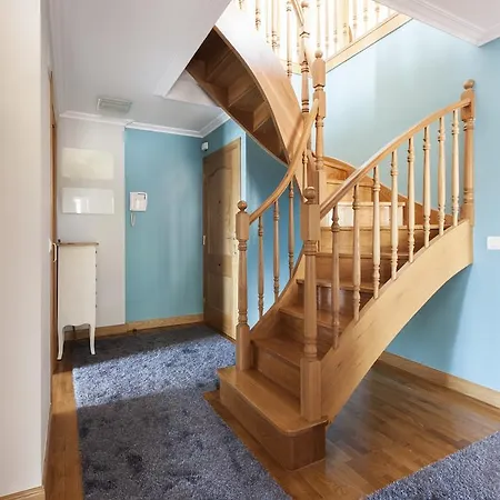 Appartement Axular - Basque Zumaia