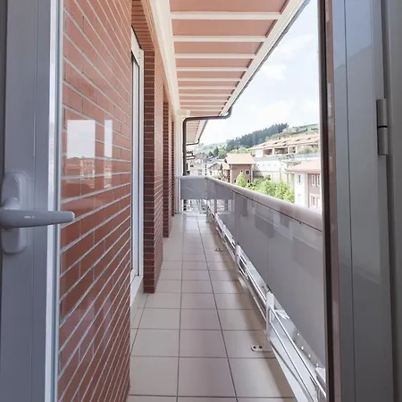 Axular - Basque
