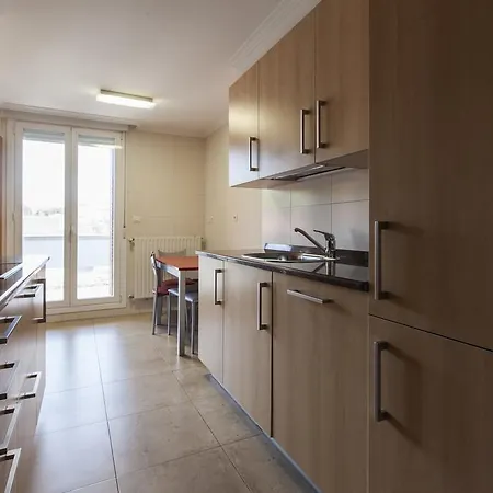 Appartement Axular - Basque *