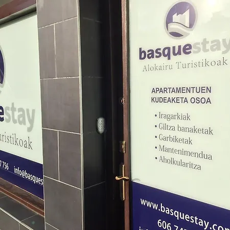 Appartement Axular - Basque