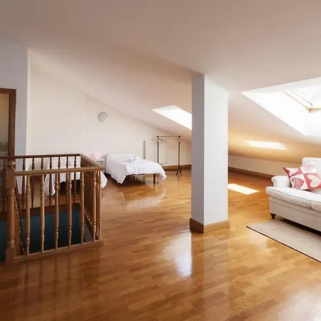 Axular - Basque Appartement Zumaia