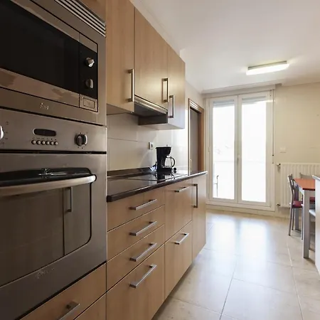 Appartement Axular - Basque *