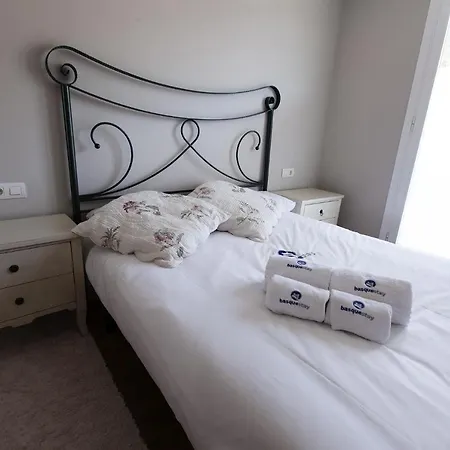 Axular - Basque Appartement Zumaia