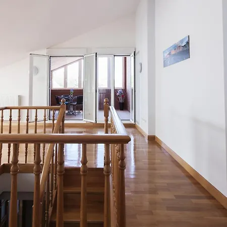 Appartement Axular - Basque *