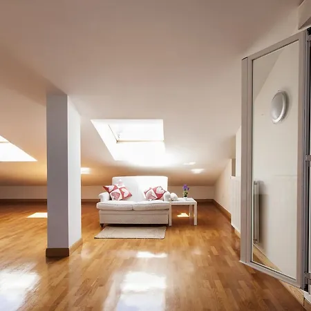 Appartement Axular - Basque *