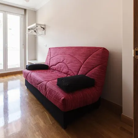 Appartement Axular - Basque Zumaia