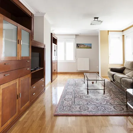 Axular - Basque Appartement