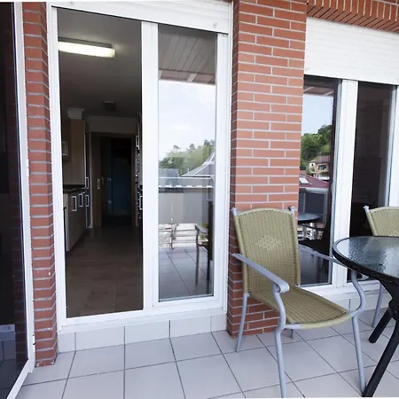 Appartement Axular - Basque *