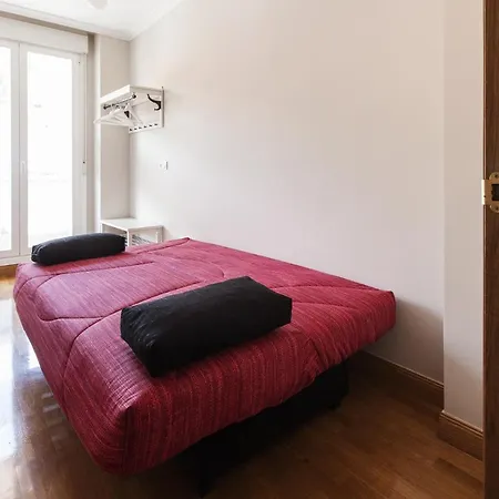 Appartement Axular - Basque Zumaia