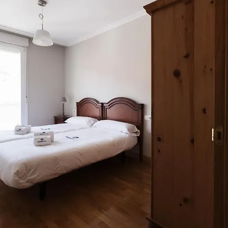 Appartement Axular - Basque