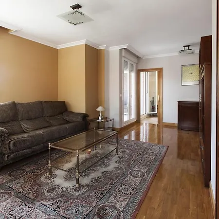 Appartement Axular - Basque *