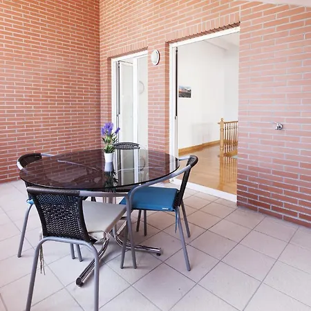 Axular - Basque Appartement Zumaia