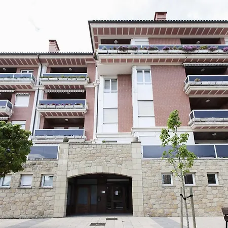 Axular - Basque Appartement