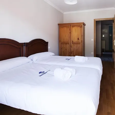 Axular - Basque Appartement *