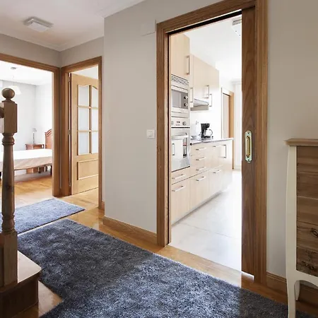 Appartement Axular - Basque Zumaia