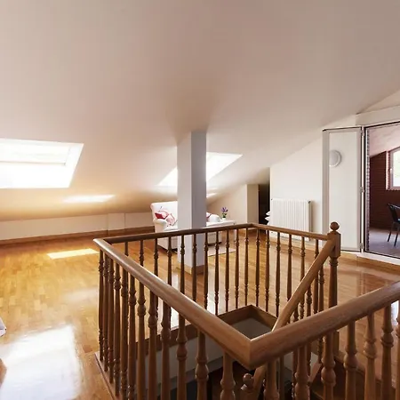 Appartement Axular - Basque Zumaia