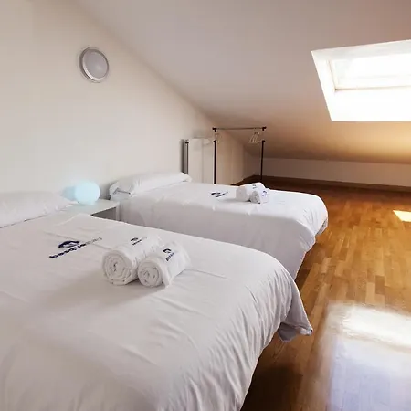 Axular - Basque Appartement *