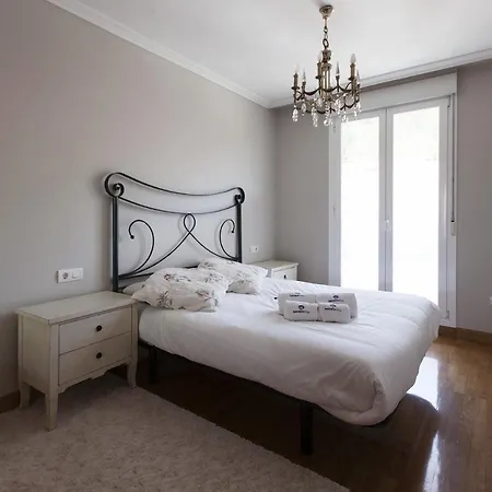 Appartement Axular - Basque *