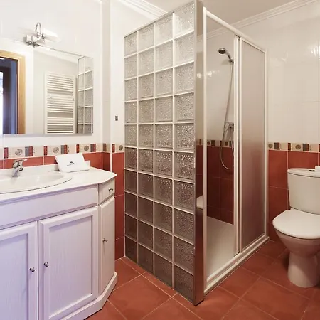 Axular - Basque Appartement Zumaia