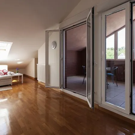 Appartement Axular - Basque